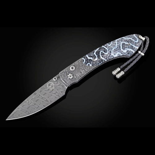 Spearpoint Playa Limited Edition - B12 PLAYA-William Henry-Renee Taylor Gallery