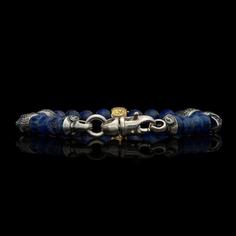 Men's Sync Bracelet - BB43 LL-William Henry-Renee Taylor Gallery