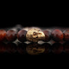 Men's Ember Bracelet - BB42 RTE-William Henry-Renee Taylor Gallery