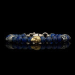 Men's Sync Bracelet - BB43 LL-William Henry-Renee Taylor Gallery