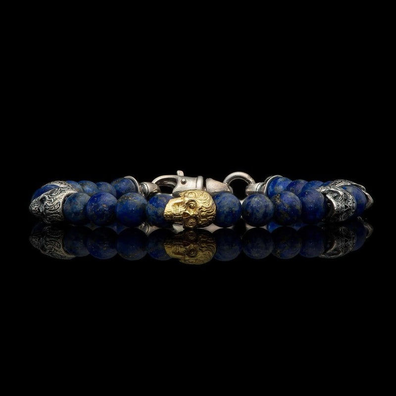 Men's Sync Bracelet - BB43 LL-William Henry-Renee Taylor Gallery