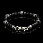 Men's Patrol Bracelet - BB45 BTE-William Henry-Renee Taylor Gallery