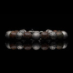 Men's Impact Bracelet - BB71 BDRM-William Henry-Renee Taylor Gallery