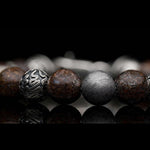 Men's Impact Bracelet - BB71 BDRM-William Henry-Renee Taylor Gallery