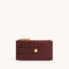 210 WEST - Cherrywood Pebble/Brushed Gold-Hammitt-Renee Taylor Gallery