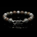 Men's Impact Bracelet - BB71 BDRM-William Henry-Renee Taylor Gallery