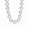 Cannes Link Necklace - N363S00-Julie Vos-Renee Taylor Gallery