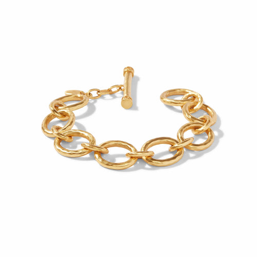 Catalina Demi Link Bracelet-Julie Vos-Renee Taylor Gallery