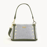 BRYANT MED - Meadow Weave/Gold-Hammitt-Renee Taylor Gallery