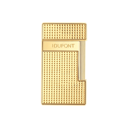 Slimmy Diamond Head Lighter-S.T. Dupont-Renee Taylor Gallery