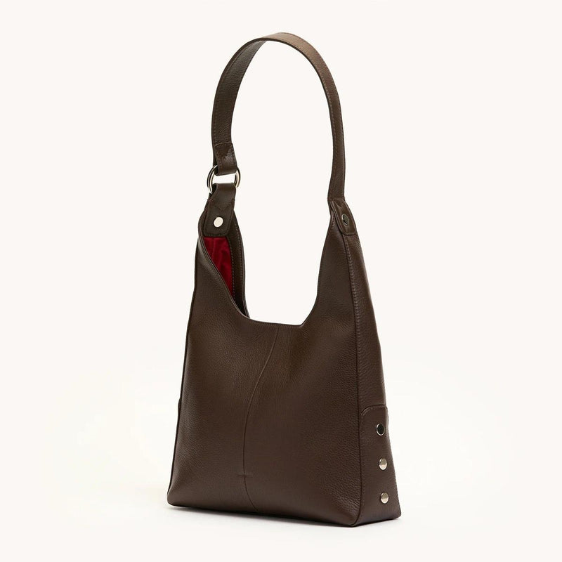 TIM MED - Espresso Pebble/Silver-Hammitt-Renee Taylor Gallery