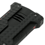 Windproof Brushed Black Lighter-S.T. Dupont-Renee Taylor Gallery