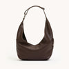 TOM ZIP MED - Espresso Pebble/Silver-Hammitt-Renee Taylor Gallery