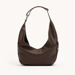 TOM ZIP MED - Espresso Pebble/Silver-Hammitt-Renee Taylor Gallery