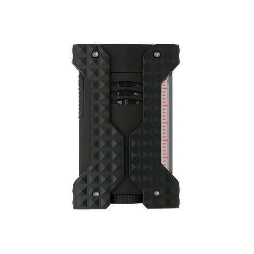 Windproof Brushed Black Lighter-S.T. Dupont-Renee Taylor Gallery