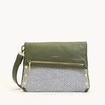 VIP MED - Meadow Weave/Gold-Hammitt-Renee Taylor Gallery