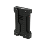 Windproof Brushed Black Lighter-S.T. Dupont-Renee Taylor Gallery