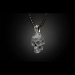 Men's Cristobal PVD Bronze Chain Necklace - P6-William Henry-Renee Taylor Gallery