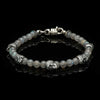 Men's Crescent Bracelet - BB44 LAB-William Henry-Renee Taylor Gallery