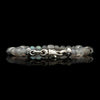 Men's Crescent Bracelet - BB44 LAB-William Henry-Renee Taylor Gallery