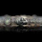 Men's Crescent Bracelet - BB44 LAB-William Henry-Renee Taylor Gallery