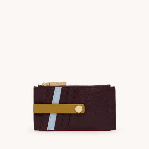 210 WEST - Regatta Stripe/Gold-Hammitt-Renee Taylor Gallery
