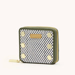 5 NORTH - Meadow Weave/Gold-Hammitt-Renee Taylor Gallery
