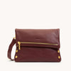 VIP MED - Cherrywood Pebble/Brushed Gold-Hammitt-Renee Taylor Gallery