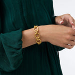 Catalina Demi Link Bracelet-Julie Vos-Renee Taylor Gallery