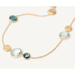 18K Jaipur Necklace - CB1485 MIX725 Y 02-Marco Bicego-Renee Taylor Gallery