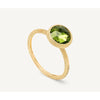 18K Jaipur Peridot Ring - AB632 PR01 Y 02-Marco Bicego-Renee Taylor Gallery