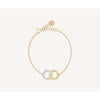 18K Delicati Bracelet - BB1803 B YW Q6-Marco Bicego-Renee Taylor Gallery