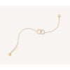 18K Delicati Bracelet - BB1803 B YW Q6-Marco Bicego-Renee Taylor Gallery