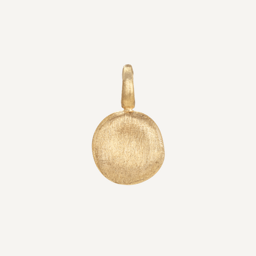 18k Yellow Gold Jaipur Small Stackable Pendant - PB1 Y 02-Marco Bicego-Renee Taylor Gallery