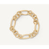 18K Jaipur Link Mixed Link Bracelet - BB2670 Y LI-Marco Bicego-Renee Taylor Gallery