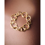 18K Jaipur Link Bracelet - BB1349 Y-Marco Bicego-Renee Taylor Gallery