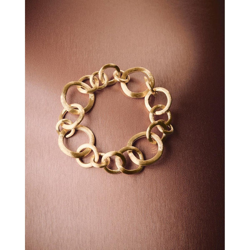 18K Jaipur Link Bracelet - BB1349 Y-Marco Bicego-Renee Taylor Gallery