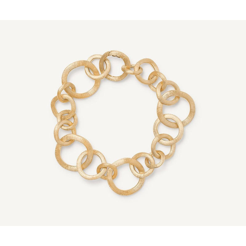 18K Jaipur Link Bracelet - BB1349 Y-Marco Bicego-Renee Taylor Gallery