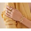 18K Jaipur Link Bracelet - BB1349 Y-Marco Bicego-Renee Taylor Gallery