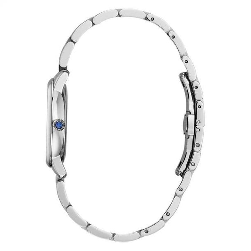 Slimline Ladies Quartz Diamond-Frederique Constant-Renee Taylor Gallery