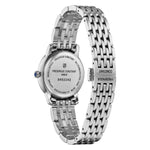Slimline Ladies Quartz Diamond-Frederique Constant-Renee Taylor Gallery