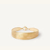 18K Yellow Gold Bangle, Medium Width - SB116 Y 02-Marco Bicego-Renee Taylor Gallery