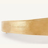 18K Yellow Gold Bangle, Medium Width - SB116 Y 02-Marco Bicego-Renee Taylor Gallery