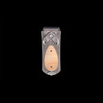 Zurich Independence Limited Edition Money Clip - M3 INDEPENDENCE-William Henry-Renee Taylor Gallery