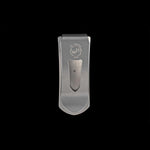 Zurich Thuya Limited Edition Money Clip - M3 THUYA-William Henry-Renee Taylor Gallery