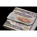 Zurich Twist Limited Edition Money Clip - M3 TWIST-William Henry-Renee Taylor Gallery