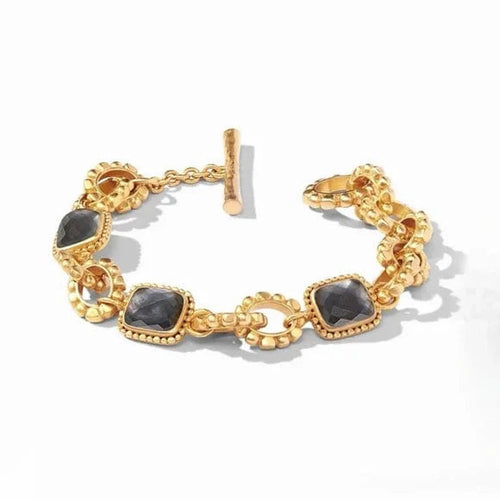 Marbella Demi Bracelet Bangle-Julie Vos-Renee Taylor Gallery
