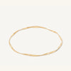 18K Yellow Gold Twisted Supreme Necklace - CG750 Y 01-Marco Bicego-Renee Taylor Gallery