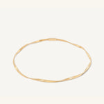 18K Yellow Gold Twisted Supreme Necklace - CG750 Y 01-Marco Bicego-Renee Taylor Gallery