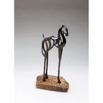 "Mars"-Sandy Graves-Renee Taylor Gallery